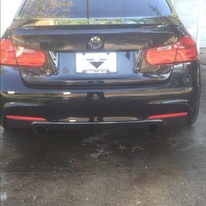 Meet your Posher, Gevork